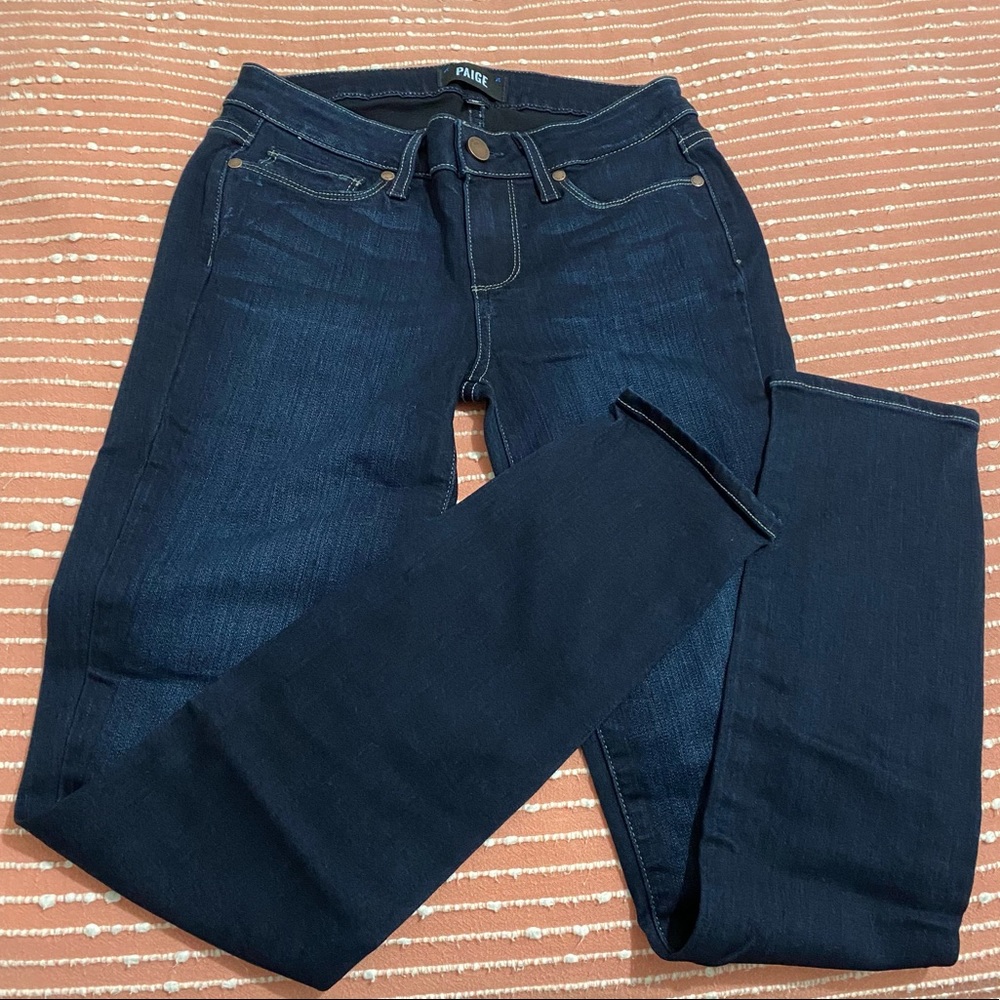 Paige jeans